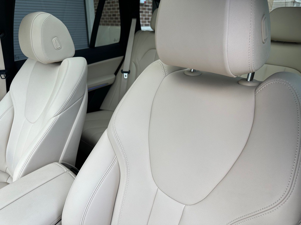 2020 BMW X5 Image 16