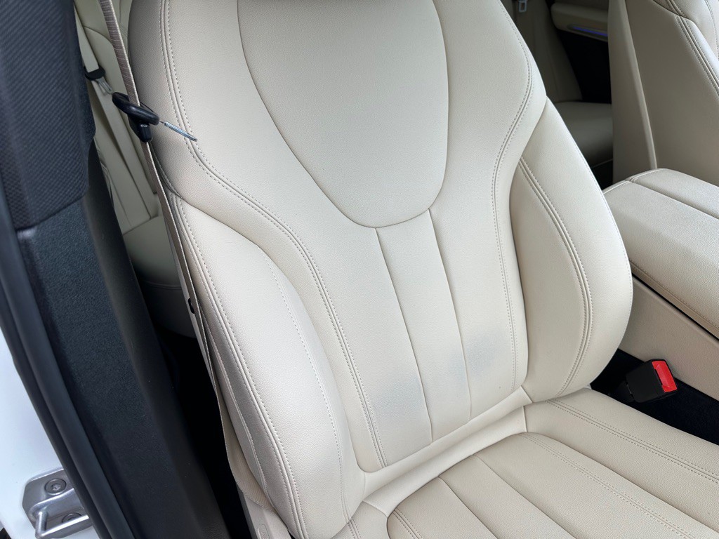 2020 BMW X5 Image 27