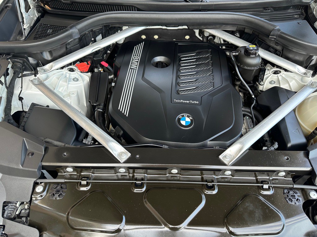 2020 BMW X5 Image 30