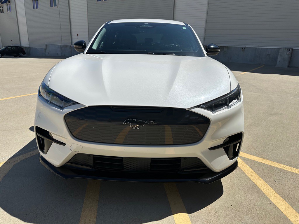 2021 Ford Mustang Image 2