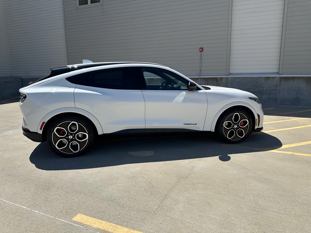 2021 Ford Mustang Image 8