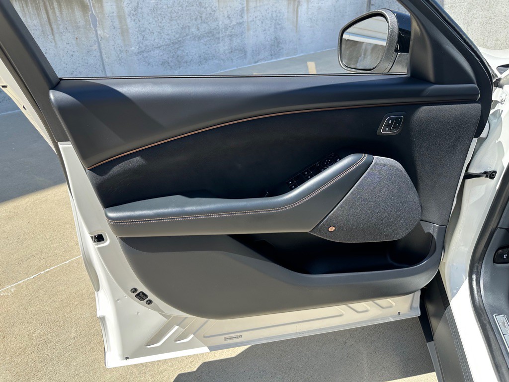 2021 Ford Mustang Image 12