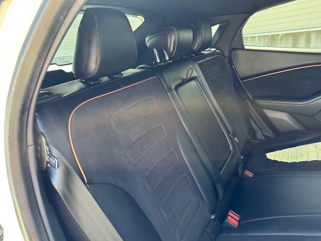 2021 Ford Mustang Image 23