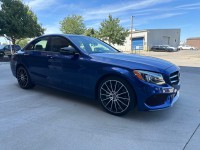 Image for 2018 Mercedes-Benz C-Class C 300 4MATIC ID: 6794856