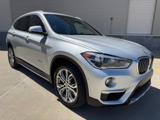 Image for 2017 BMW X1 xDrive28i ID: 6796091