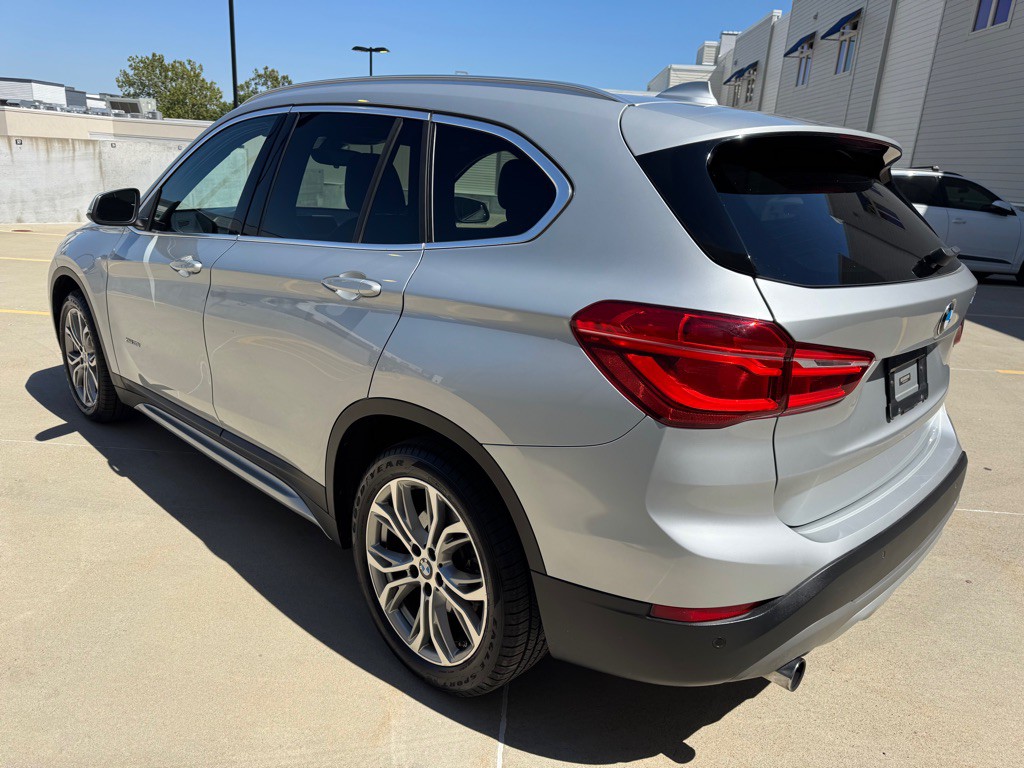 2017 BMW X1 Image 5