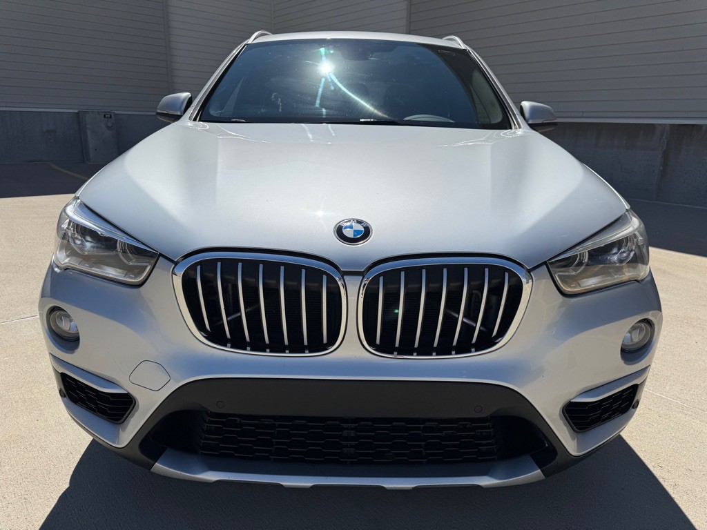2017 BMW X1 Image 8