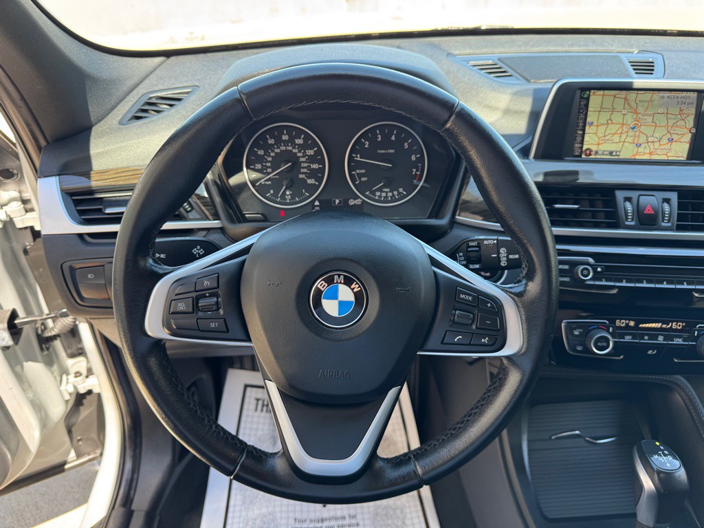 2017 BMW X1 Image 14