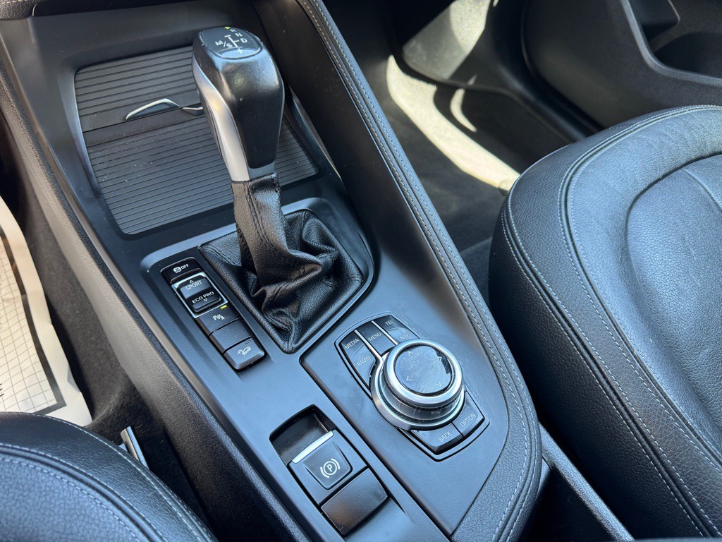 2017 BMW X1 Image 20