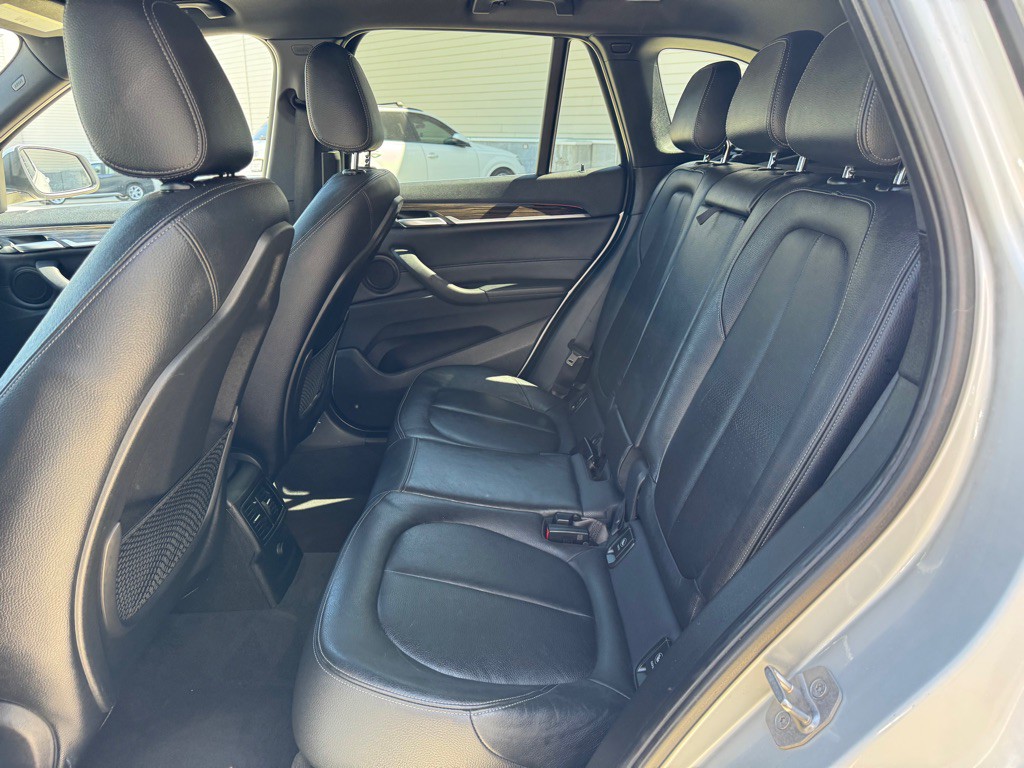 2017 BMW X1 Image 22