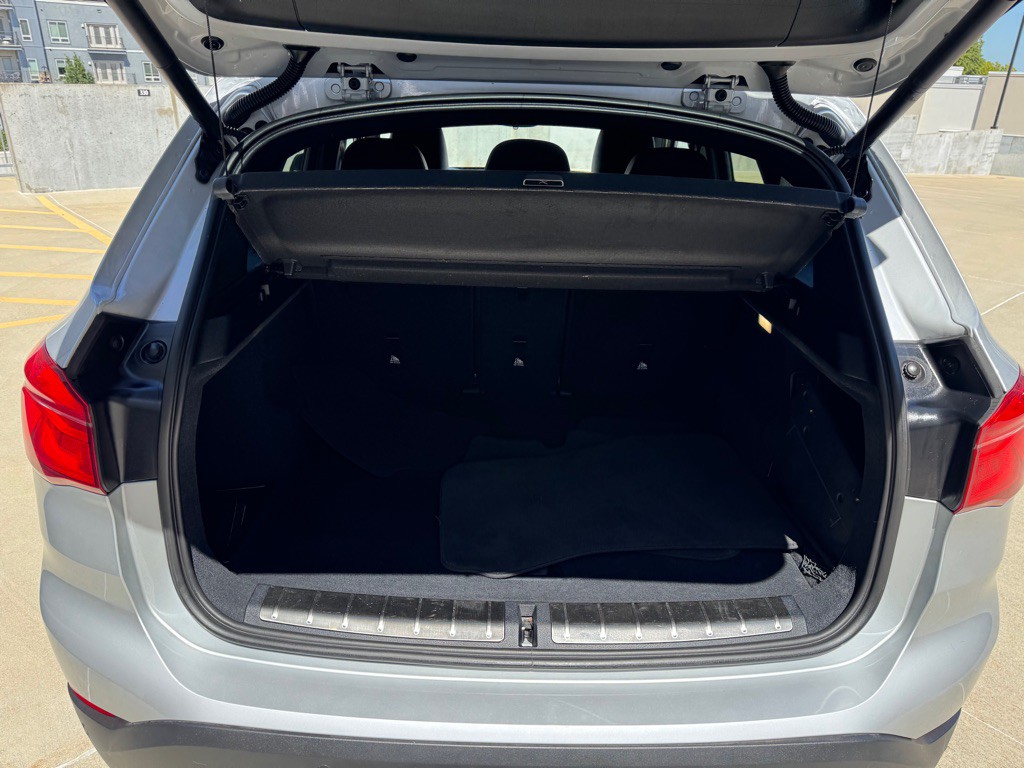 2017 BMW X1 Image 23