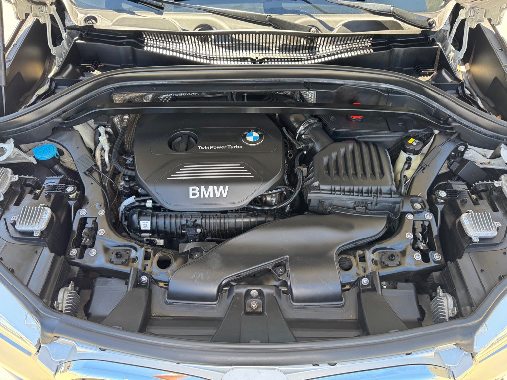 2017 BMW X1 Image 29