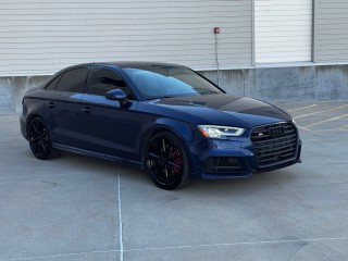 Image for 2017 Audi S3 Premium Plus ID: 6797611