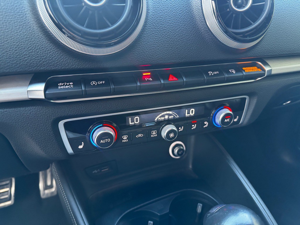 2017 Audi S3 Image 13