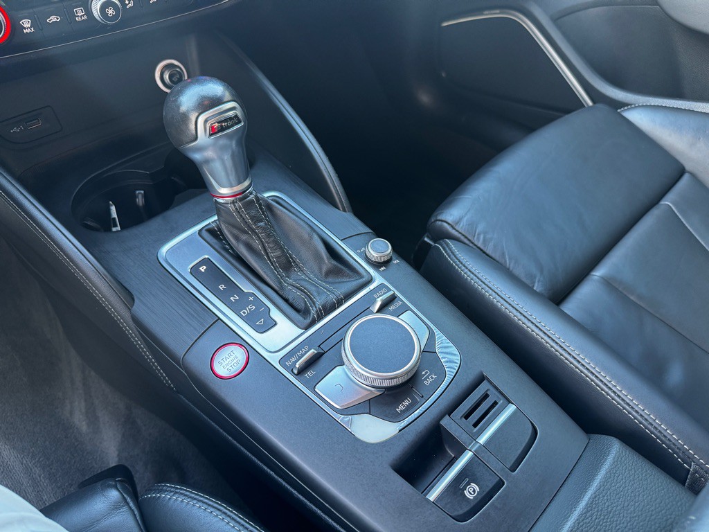 2017 Audi S3 Image 14