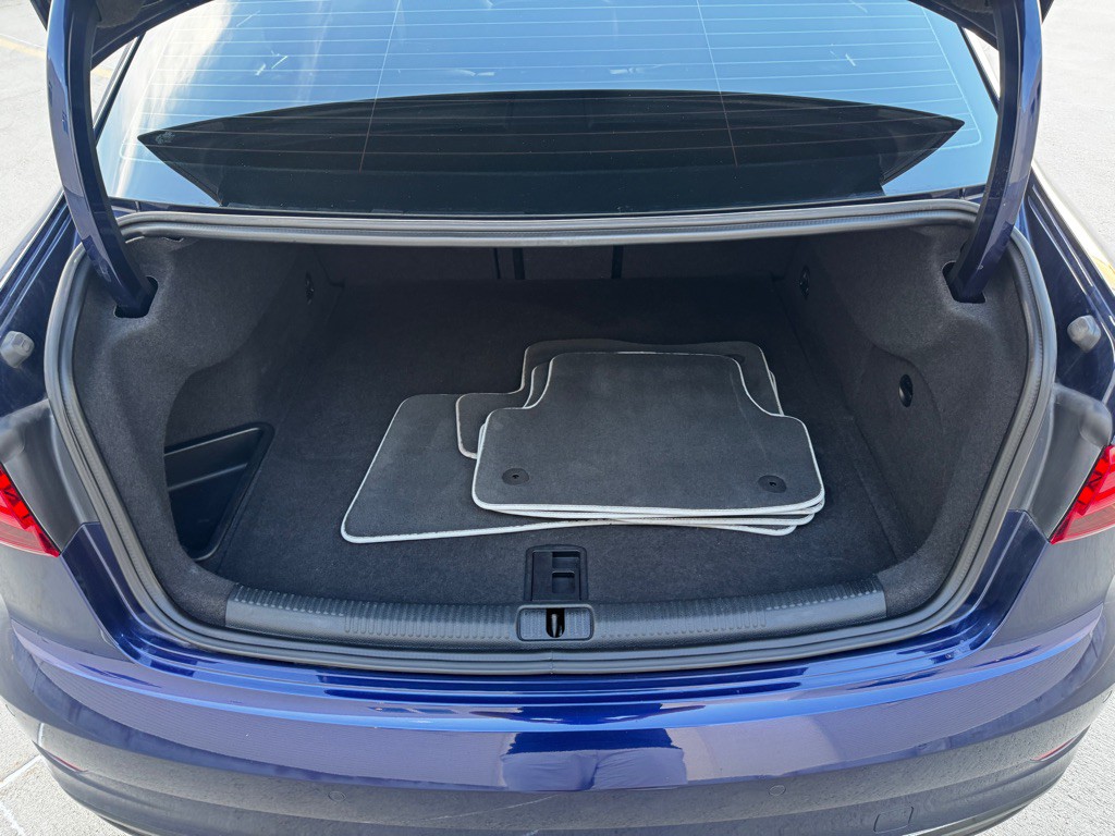 2017 Audi S3 Image 17