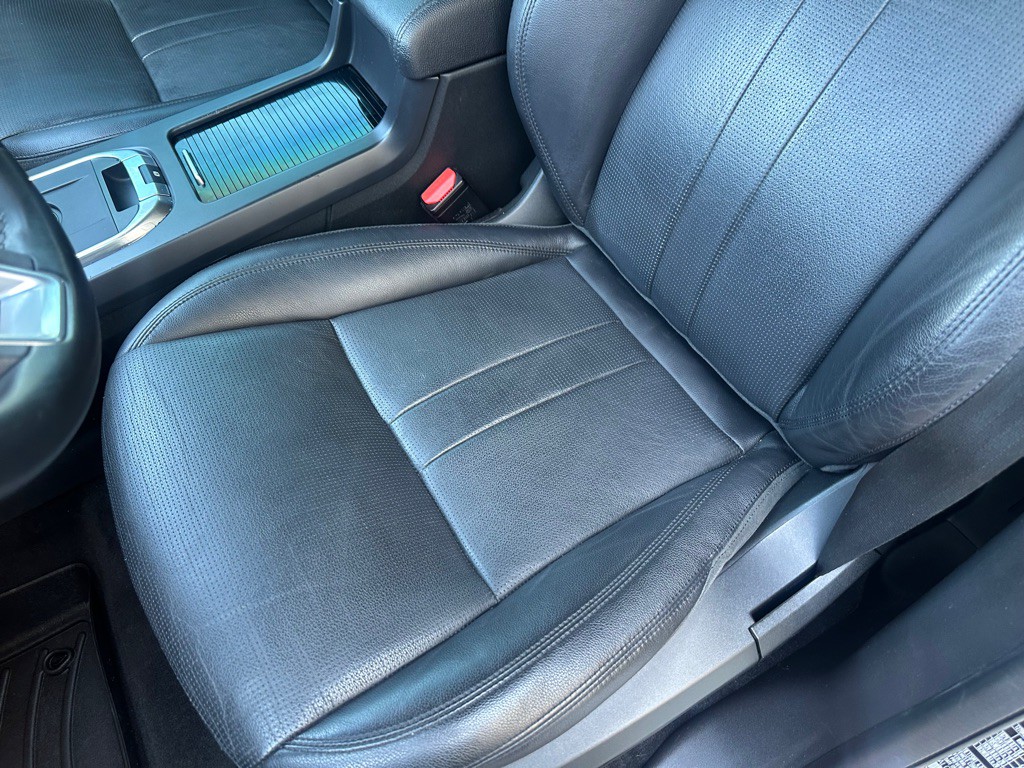 2019 Land Rover Discovery Sport Image 13
