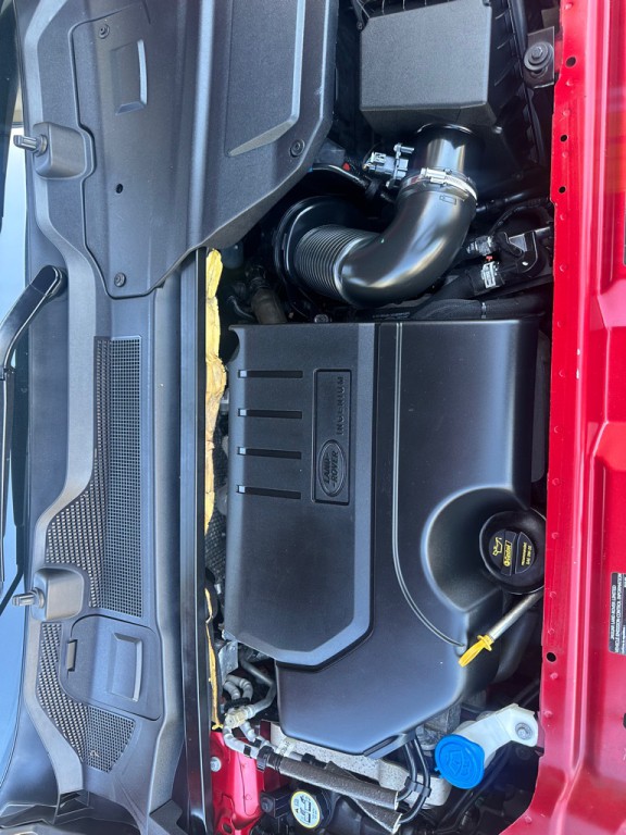 2019 Land Rover Discovery Sport Image 27