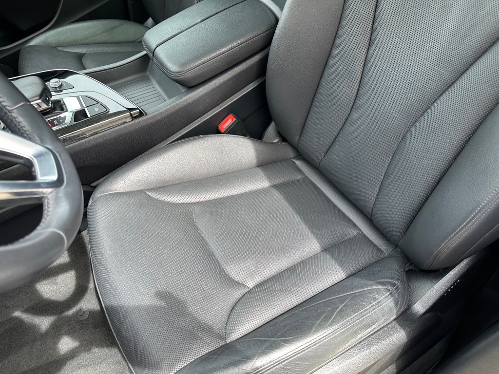 2017 Audi Q7 Image 11