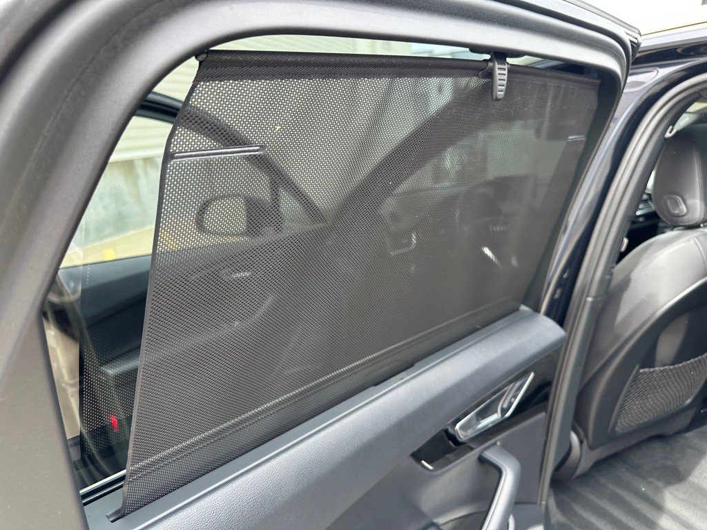 2017 Audi Q7 Image 14