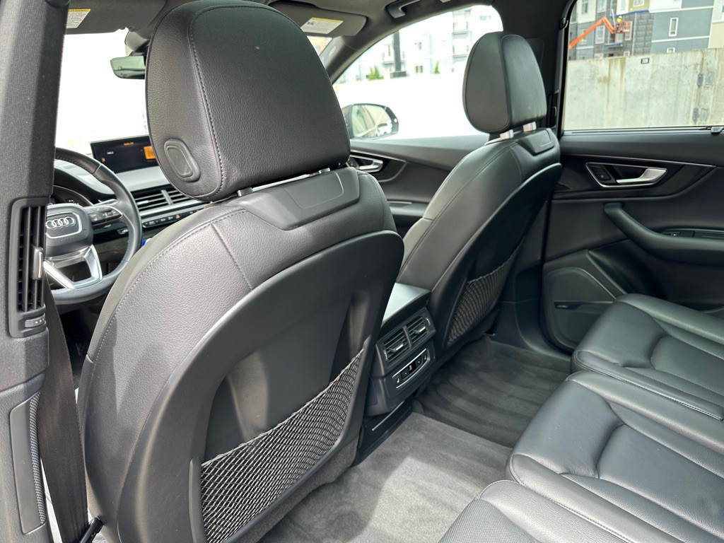 2017 Audi Q7 Image 15