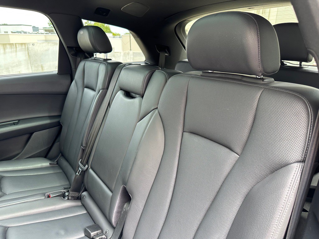 2017 Audi Q7 Image 17