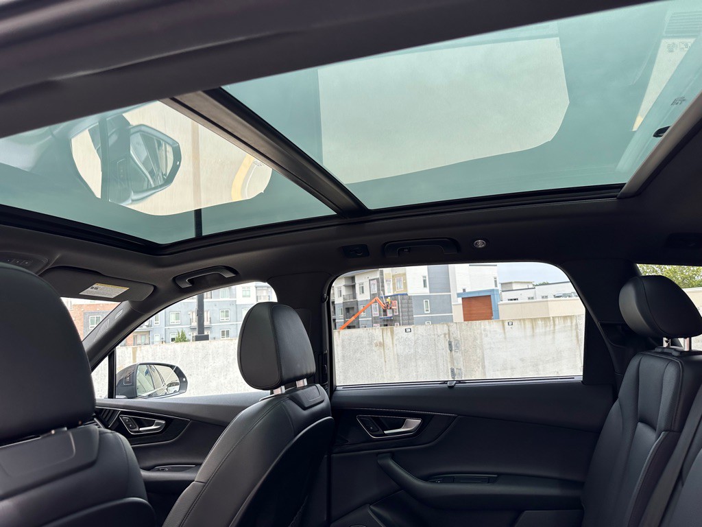 2017 Audi Q7 Image 18