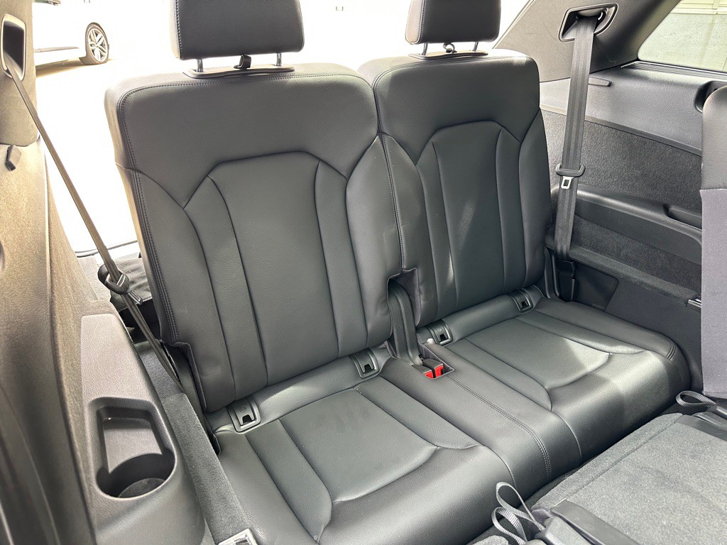2017 Audi Q7 Image 21