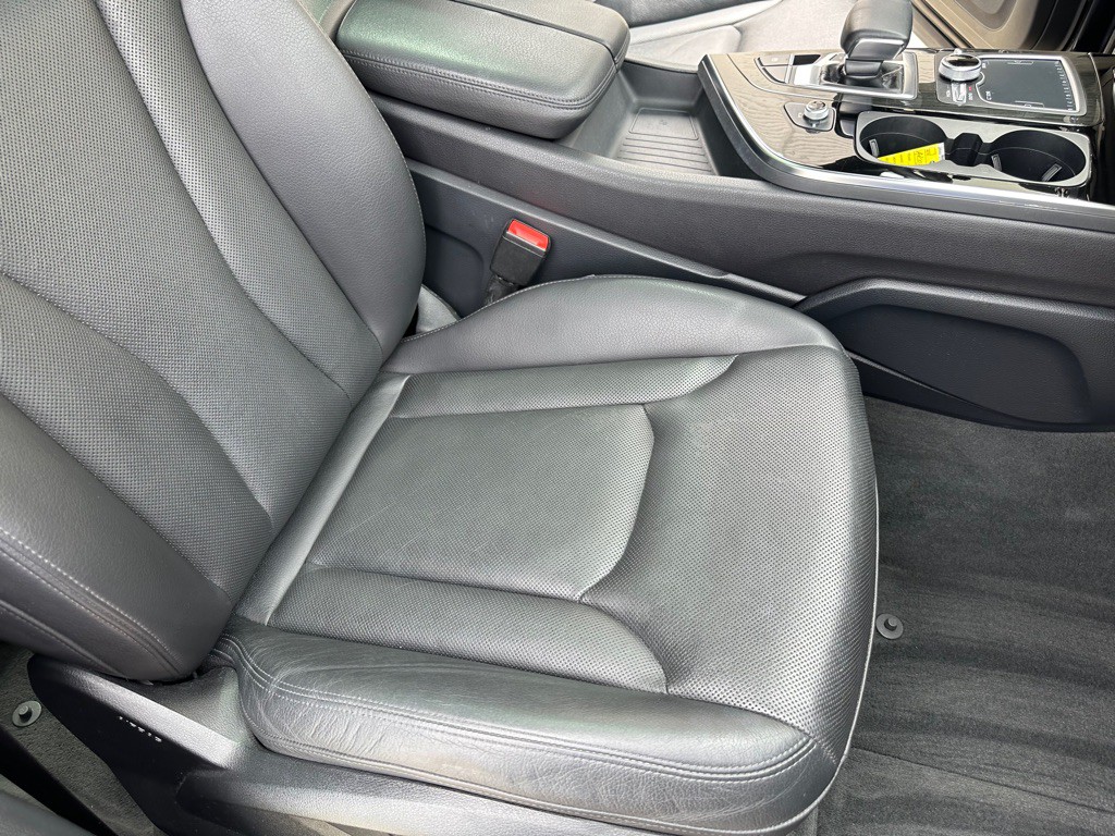 2017 Audi Q7 Image 28