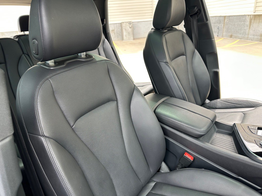 2017 Audi Q7 Image 29