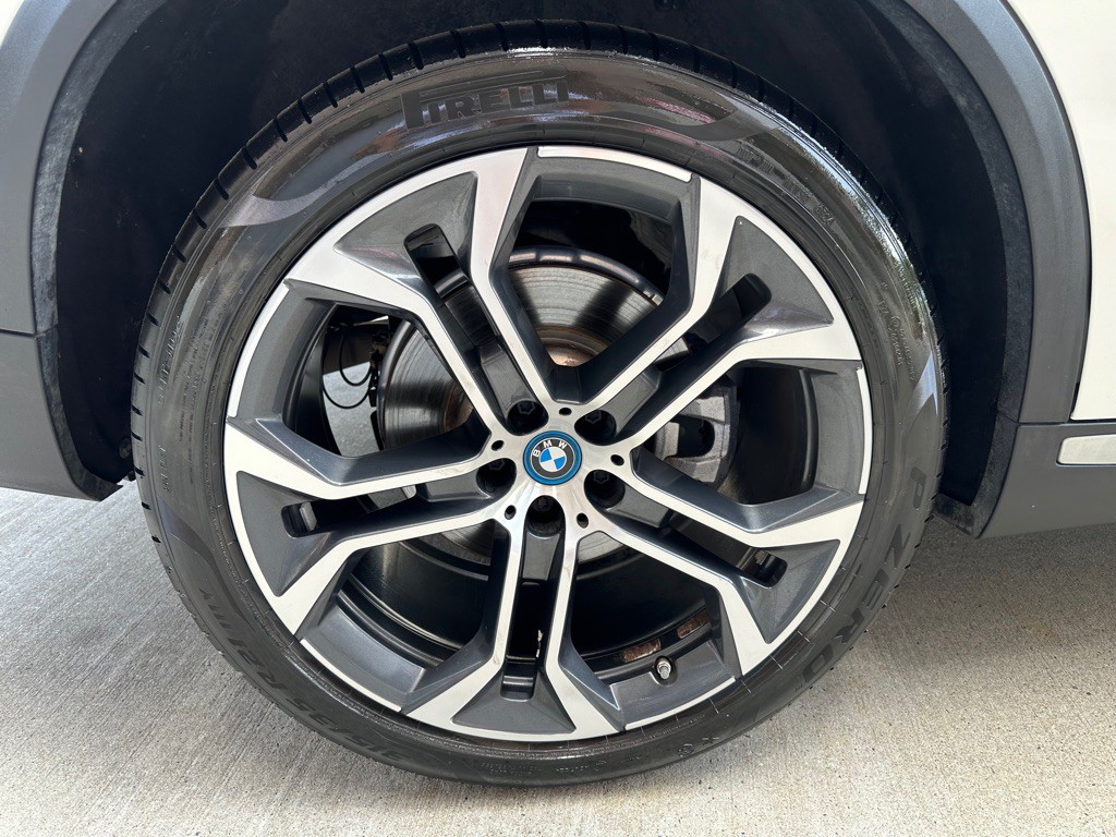 2022 BMW X5 Image 9