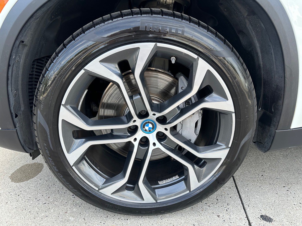 2022 BMW X5 Image 11