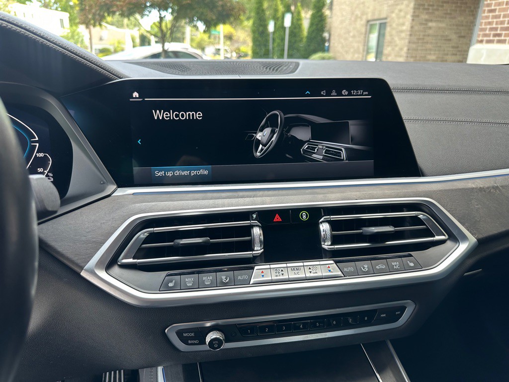 2022 BMW X5 Image 16