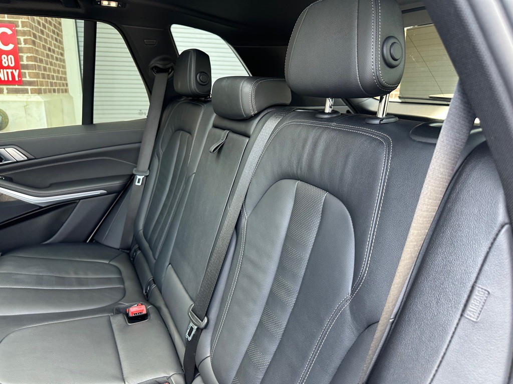 2022 BMW X5 Image 23