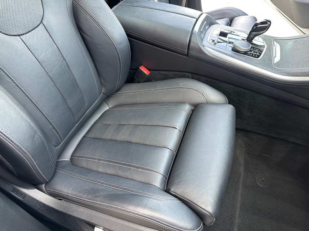 2022 BMW X5 Image 30