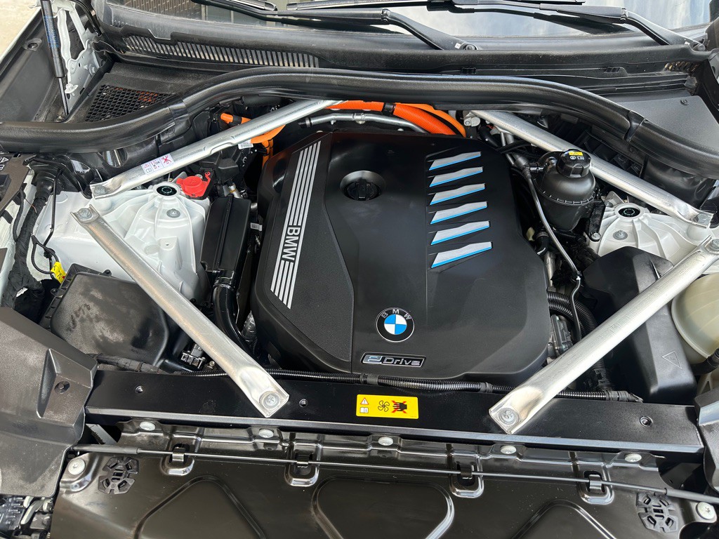 2022 BMW X5 Image 33