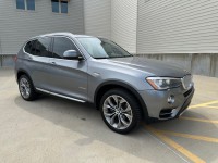 Image for 2015 BMW X3 xDrive28i ID: 6798650