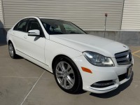 Image for 2013 Mercedes-Benz C-Class C 300 4MATIC ID: 6798919