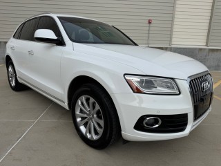 Image for 2016 Audi Q5 Premium Plus ID: 6798981