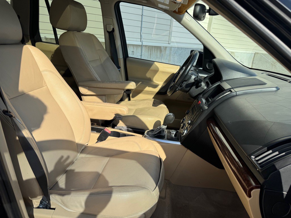 2008 Land Rover LR2 Image 20