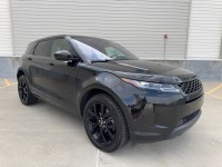 Image for 2020 Land Rover Range Rover Evoque SE ID: 6810666