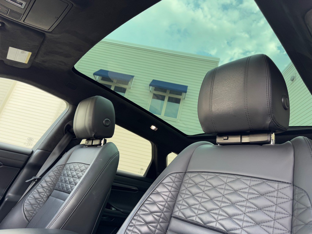 2020 Land Rover Range Rover Evoque Image 13