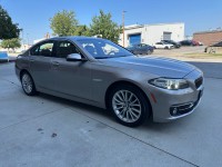 Image for 2015 BMW 5 Series 528xi ID: 6814061