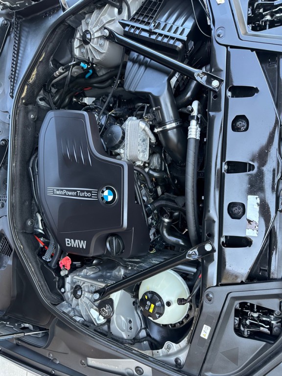 2015 BMW 5 Series Image 31