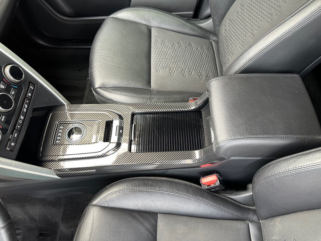 2019 Land Rover Discovery Sport Image 12