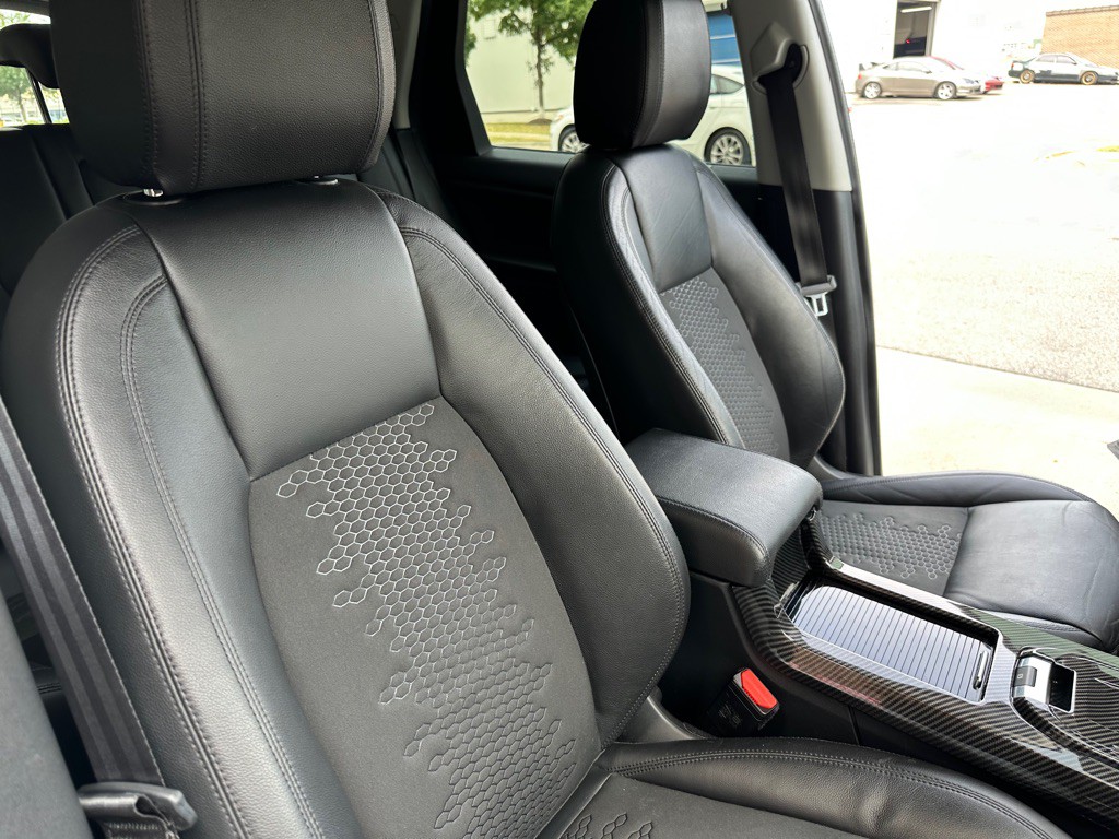 2019 Land Rover Discovery Sport Image 24