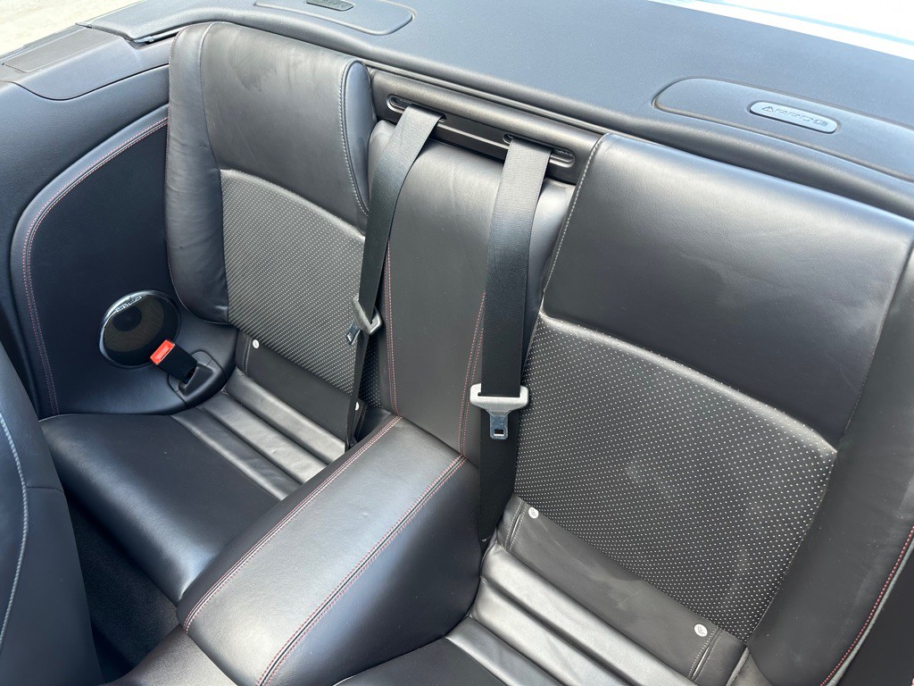 2013 Jaguar XK-Series Image 16