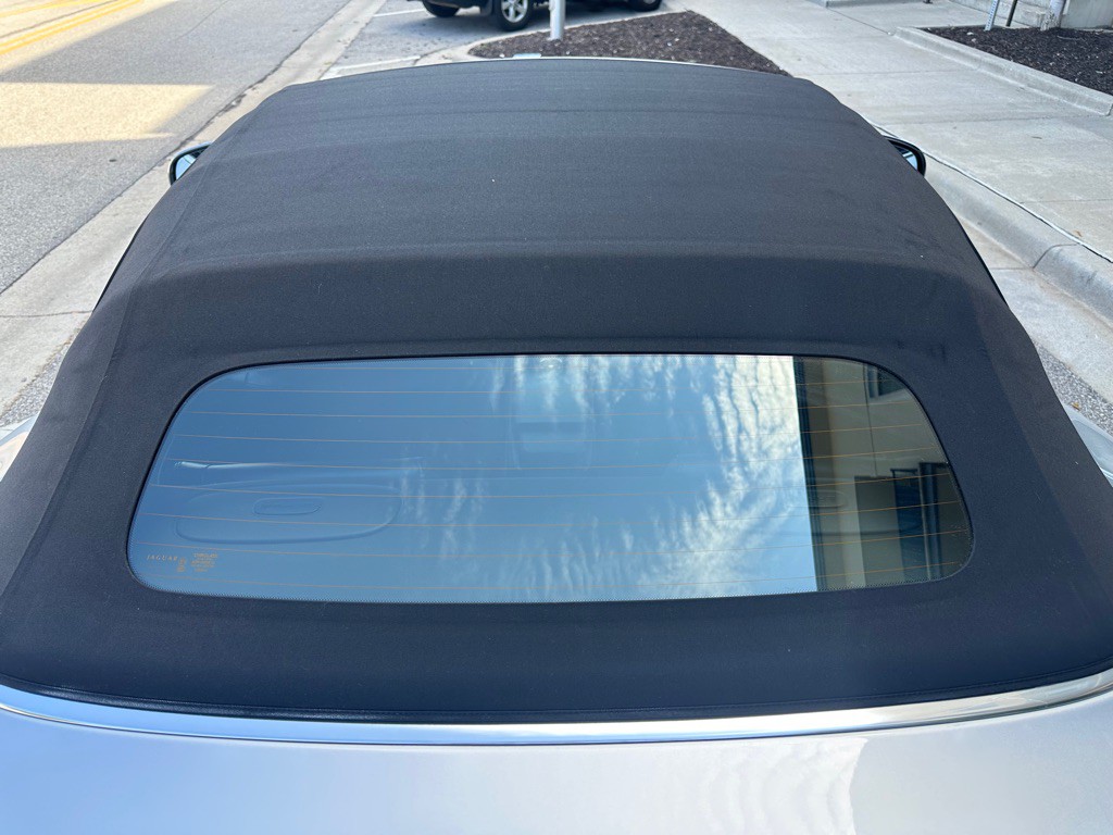 2013 Jaguar XK-Series Image 31