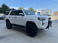 Image for 2019 Toyota 4Runner SR5/SR5 PREMIUM ID: 6822770