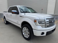 Image for 2014 Ford F-150 Supercrew ID: 6824365